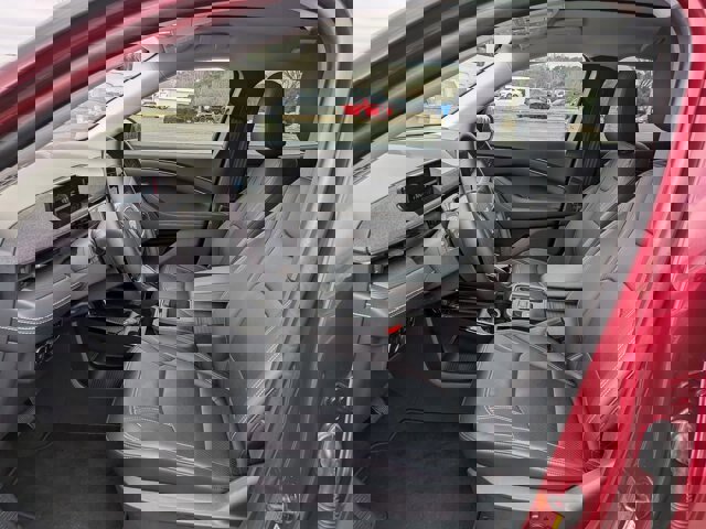 Certified 2025 Ford Mustang Mach-E Premium AWD/4WD image 15