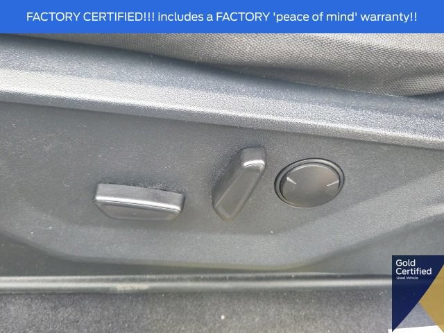 Certified 2023 Ford F150 XLT w/ Equipment Group 302A High AWD/4WD image 27