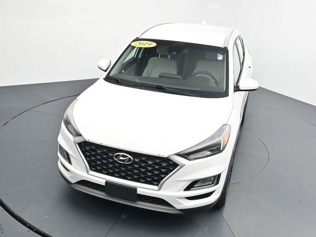 Used 2019 Hyundai Tucson Sport AWD/4WD image 26