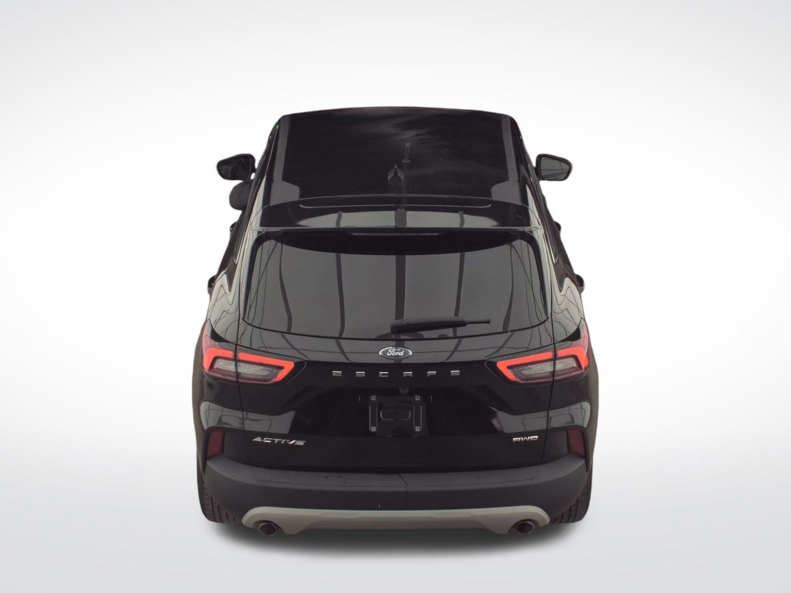 Certified 2023 Ford Escape Active image 3