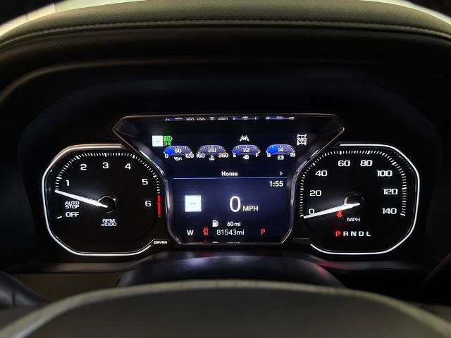 Used 2019 GMC Sierra 1500 Denali w/ Denali Ultimate Package AWD/4WD image 25