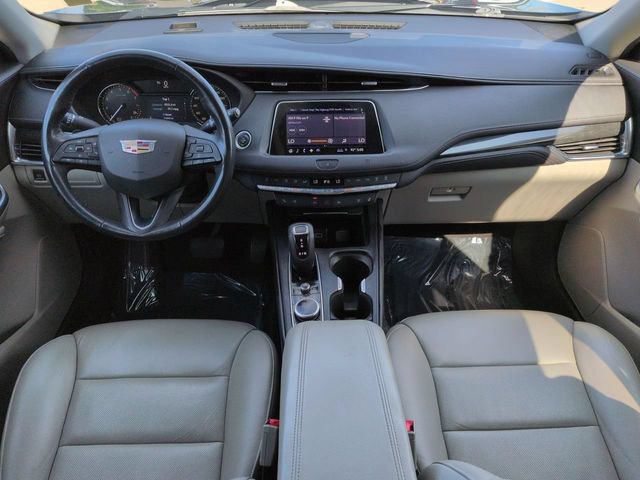 Used 2019 Cadillac XT4 Premium Luxury FWD image 15
