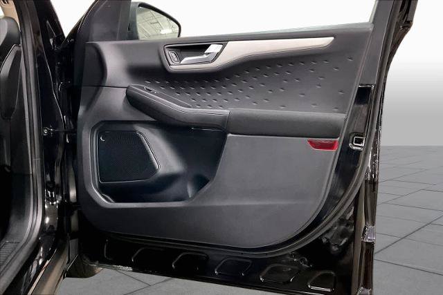 Certified 2020 Ford Escape SE AWD/4WD image 22