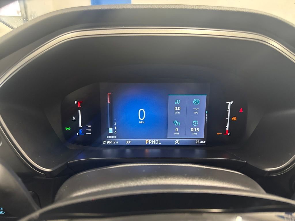 Certified 2023 Ford Escape Active image 15