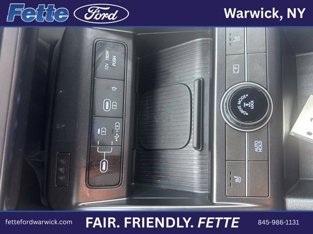 Used 2024 Hyundai Kona N Line AWD/4WD image 23