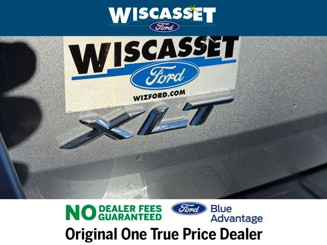 Certified 2020 Ford Explorer XLT w/ Comfort Package image 19