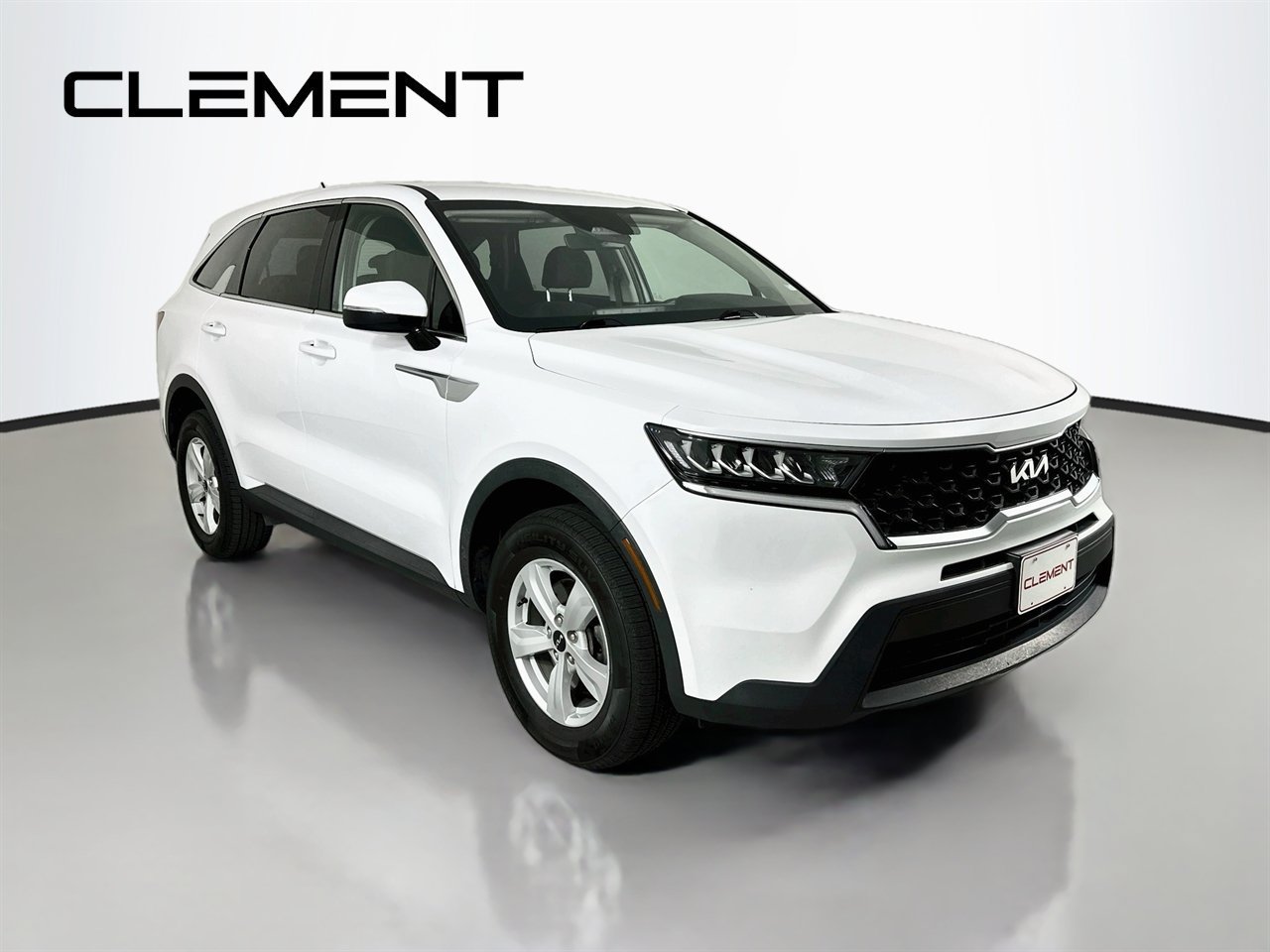 Used 2022 Kia Sorento LX AWD/4WD image 5