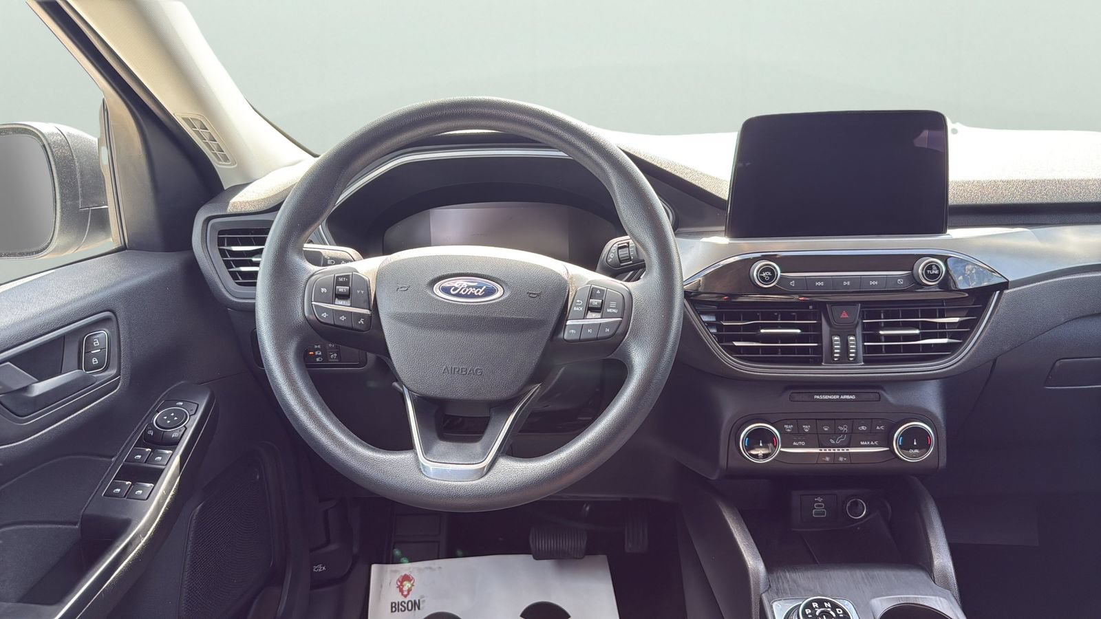 Certified 2025 Ford Escape Active FWD image 12