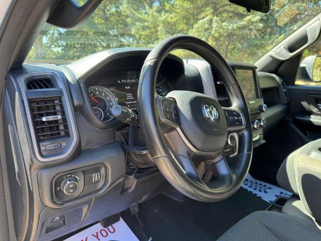 Used 2023 RAM 1500 Tradesman w/ Warlock PACKAGE AWD/4WD image 12
