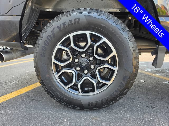 Certified 2023 Ford F150 XLT w/ Equipment Group 302A High AWD/4WD image 27