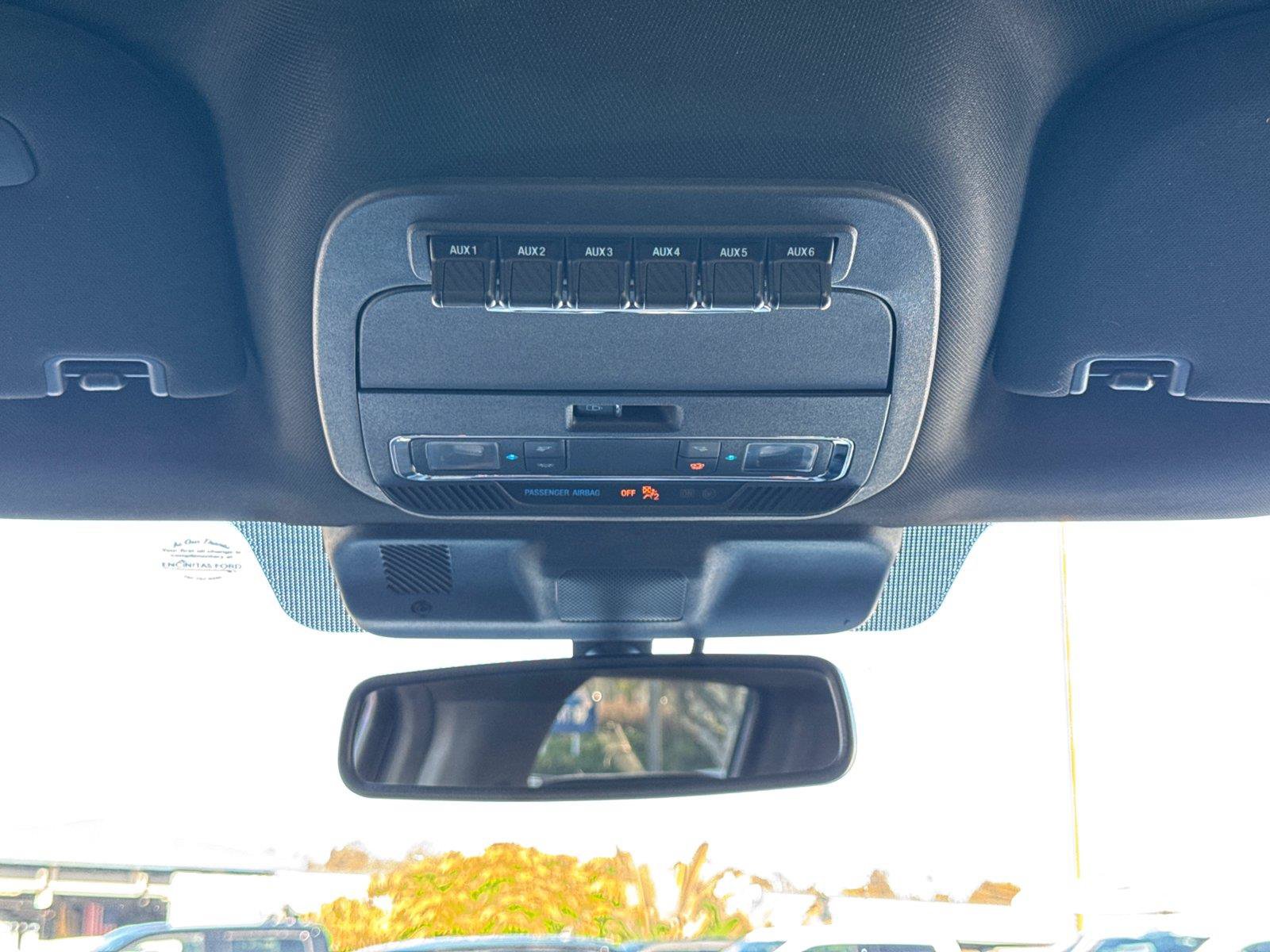 Certified 2023 Ford F150 Tremor w/ Equipment Group 402A High AWD/4WD image 24