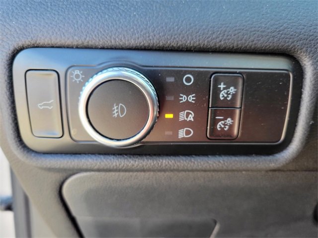 Certified 2023 Ford Explorer ST-Line w/ Class IV Trailer Tow Package image 18