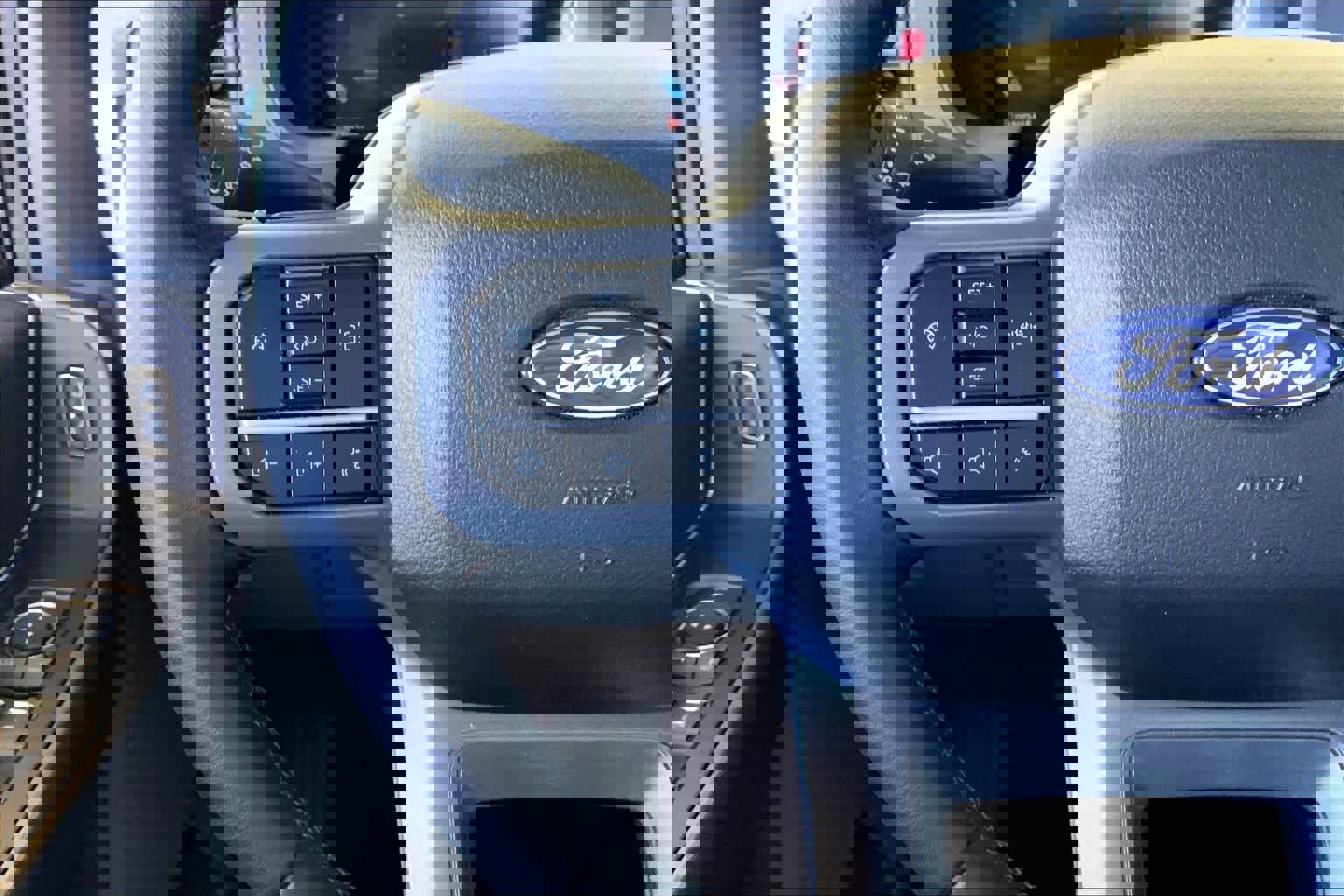 Certified 2025 Ford F150 XLT w/ Equipment Group 301A Standard image 23