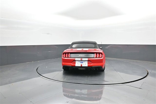 Certified 2019 Ford Mustang GT Premium image 6