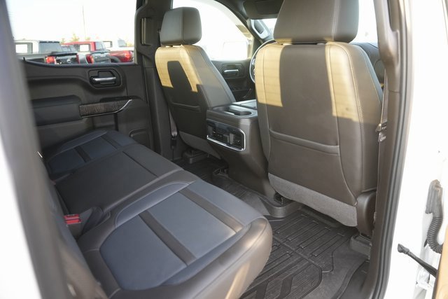 Used 2021 GMC Sierra 1500 Denali image 14