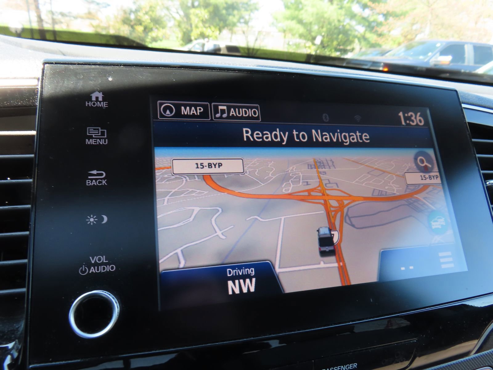 Used 2023 Honda Ridgeline RTL-E image 24