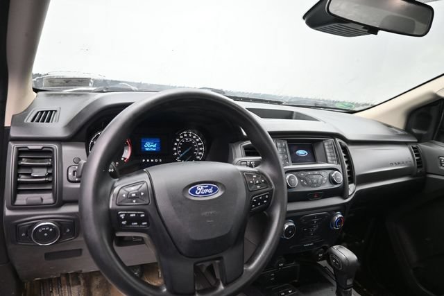 Certified 2022 Ford Ranger XL w/ XL Power Equipment Group AWD/4WD image 12