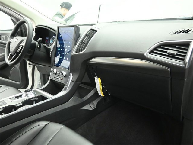 Certified 2022 Ford Edge Titanium image 42