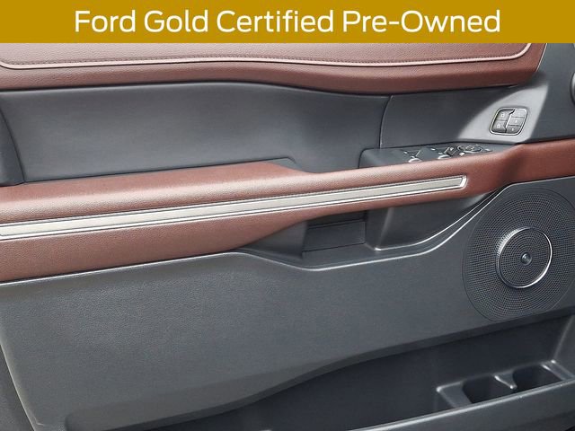 Certified 2024 Ford Expedition Limited w/ Excursion Package image 15