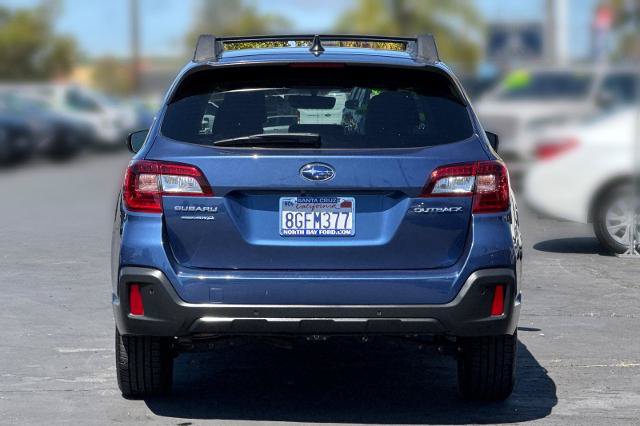 Used 2019 Subaru Outback 2.5i Limited AWD/4WD image 32