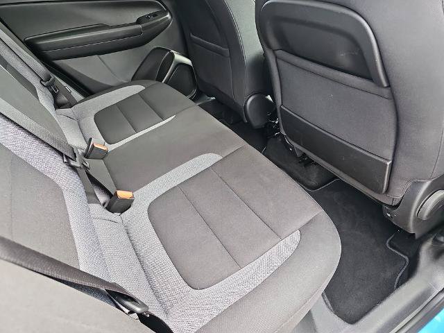 Used 2025 Chevrolet TrailBlazer LT FWD image 11