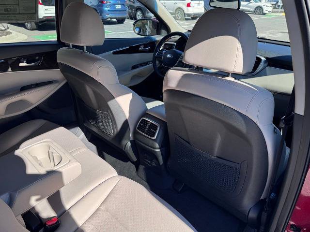 Used 2019 Kia Sorento LX w/ LX Convenience Package image 22