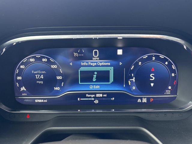 Used 2022 Chevrolet Suburban RST w/ Luxury Package image 36