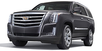 Used 2019 Cadillac Escalade Luxury