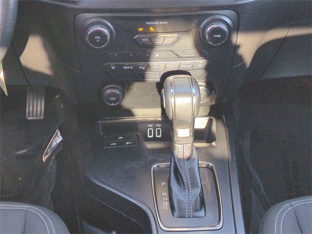 Certified 2021 Ford Ranger XLT w/ Equipment Group 301A Mid image 19