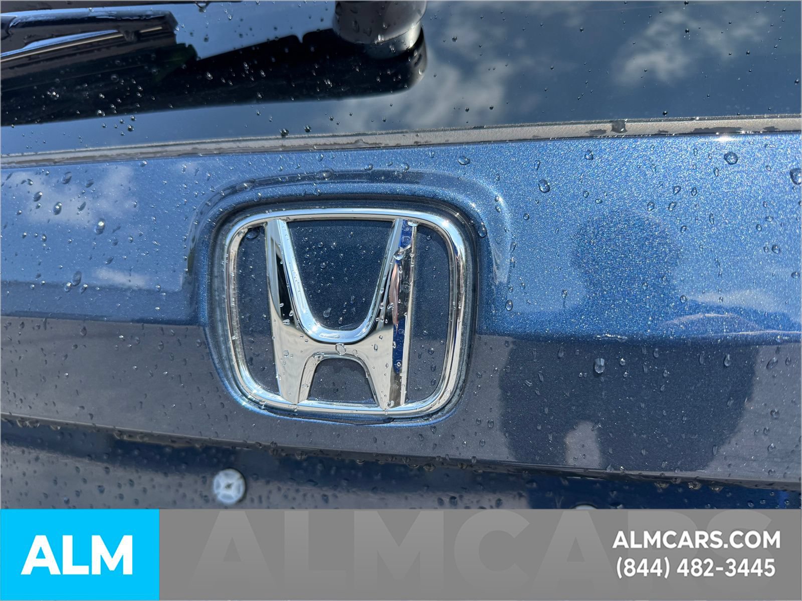 Used 2024 Honda CR-V EX-L image 6