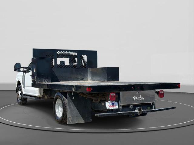 Certified 2024 Ford F350 XL w/ XL Chrome Package RWD image 7