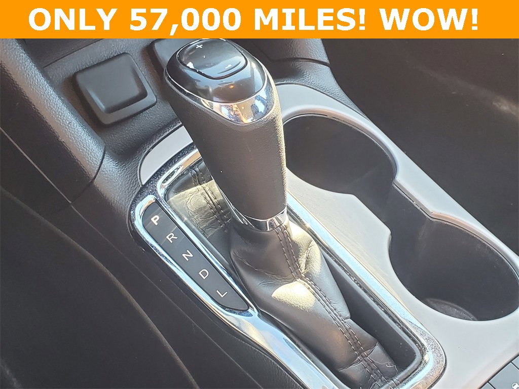 Used 2018 Chevrolet Cruze LS image 26