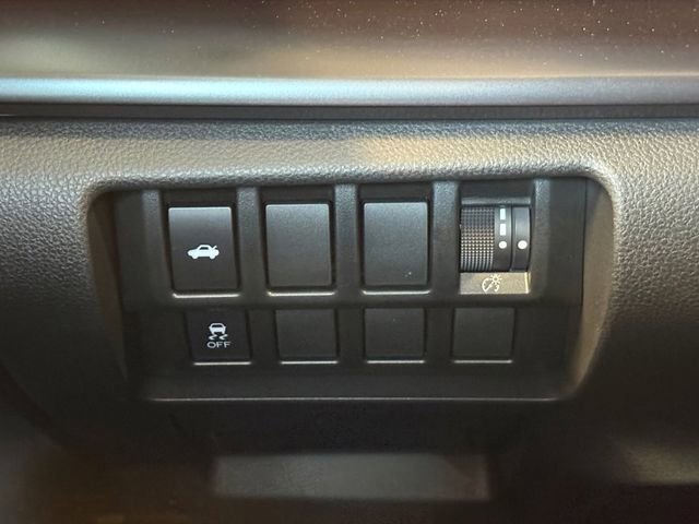 Used 2025 Subaru WRX Premium image 18