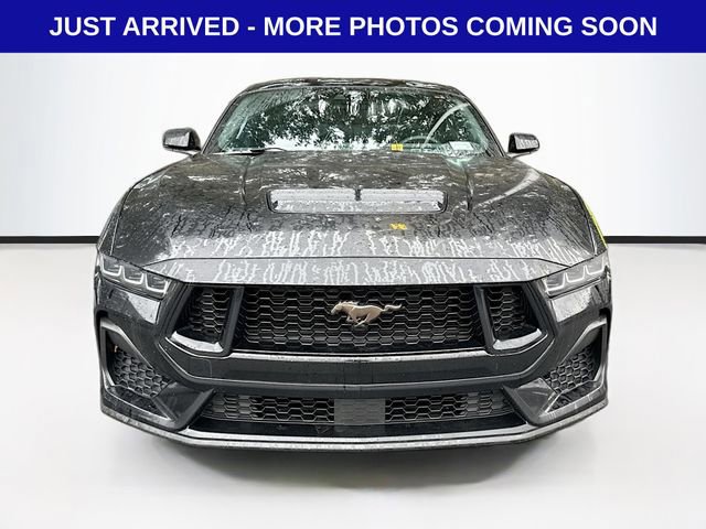 Certified 2024 Ford Mustang GT Premium image 8