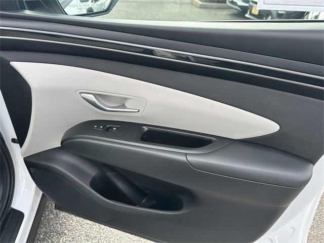 Used 2024 Hyundai Tucson SEL w/ Convenience Package image 37