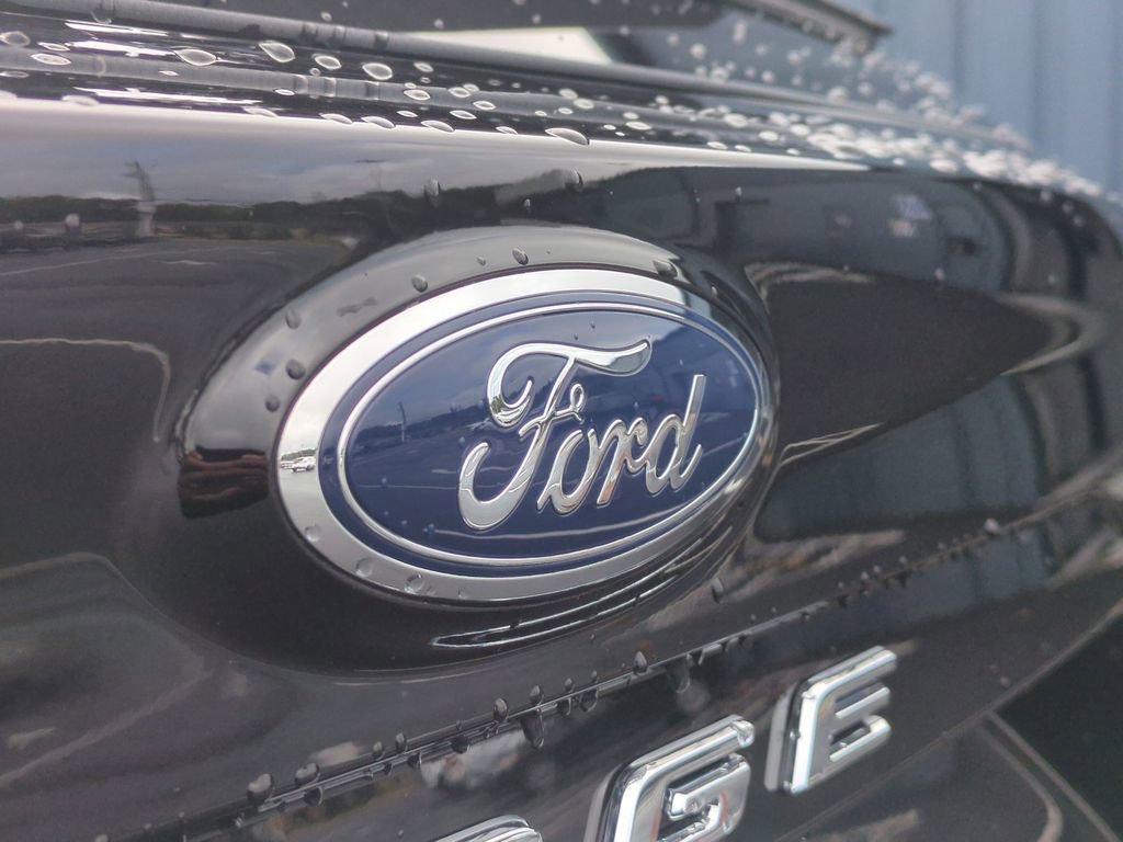 Certified 2024 Ford Edge SE AWD/4WD image 6