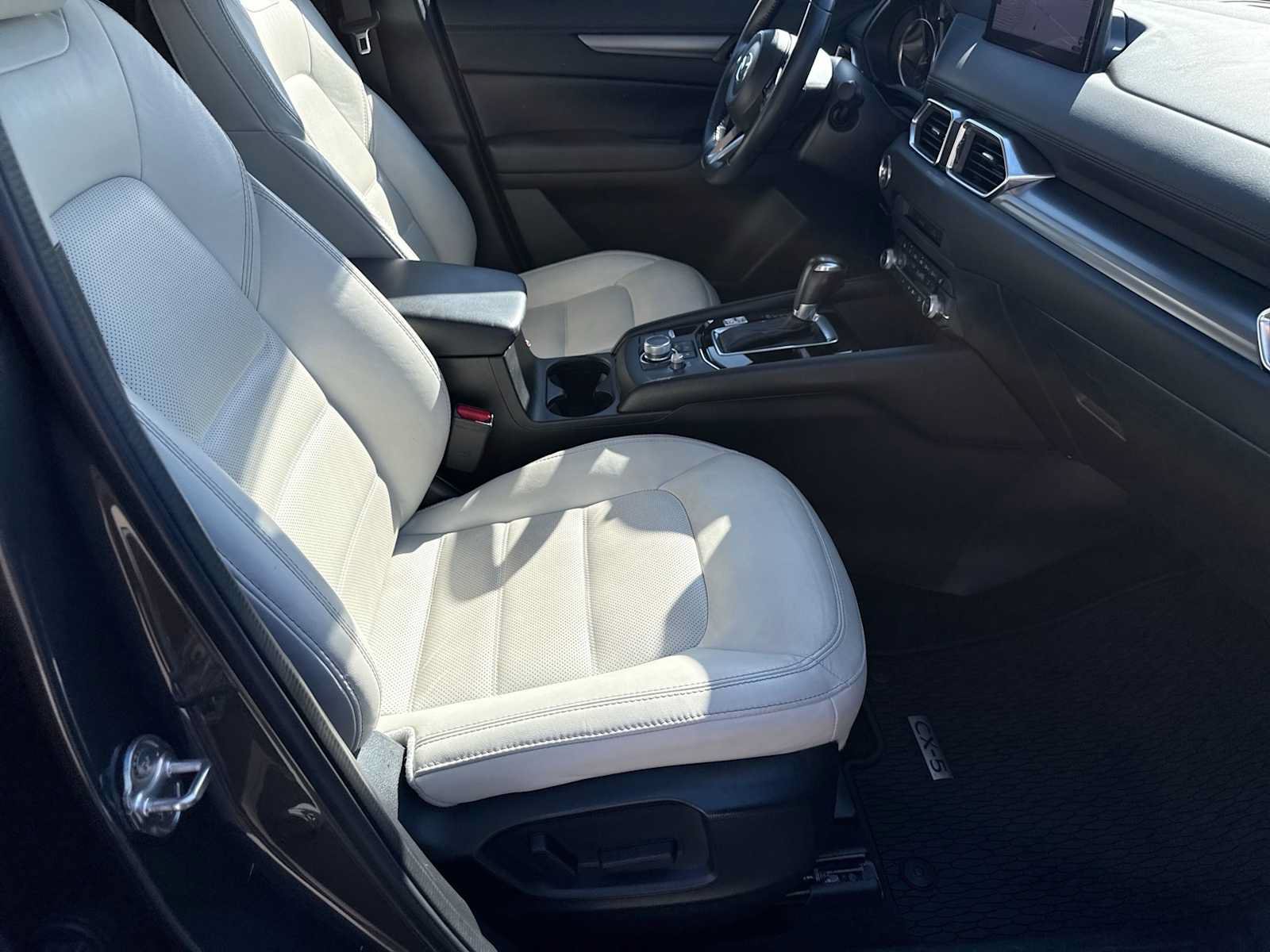 Used 2023 MAZDA CX-5 AWD 2.5 S image 21