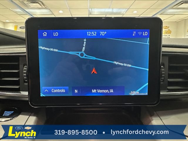 Certified 2024 Ford Explorer XLT w/ Equipment Group 202A AWD/4WD image 5