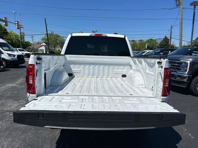 Certified 2023 Ford F150 XLT w/ Equipment Group 302A High AWD/4WD image 15