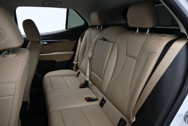 Used 2024 Buick Envision Preferred AWD/4WD image 23