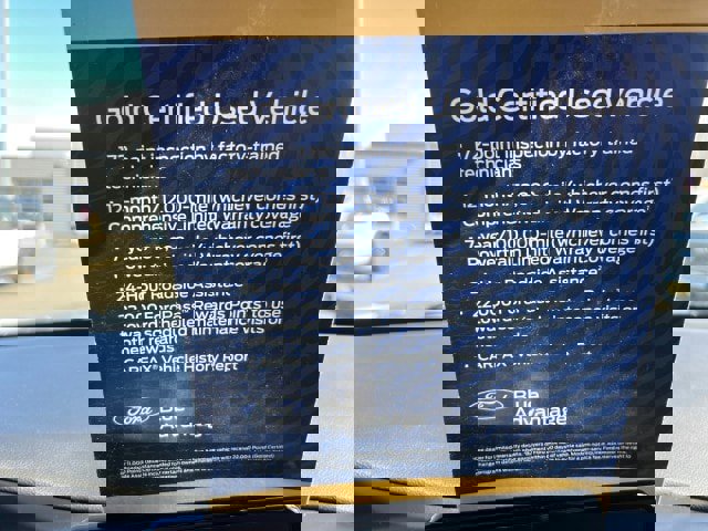 Certified 2021 Ford Explorer XLT w/ Equipment Group 202A image 19