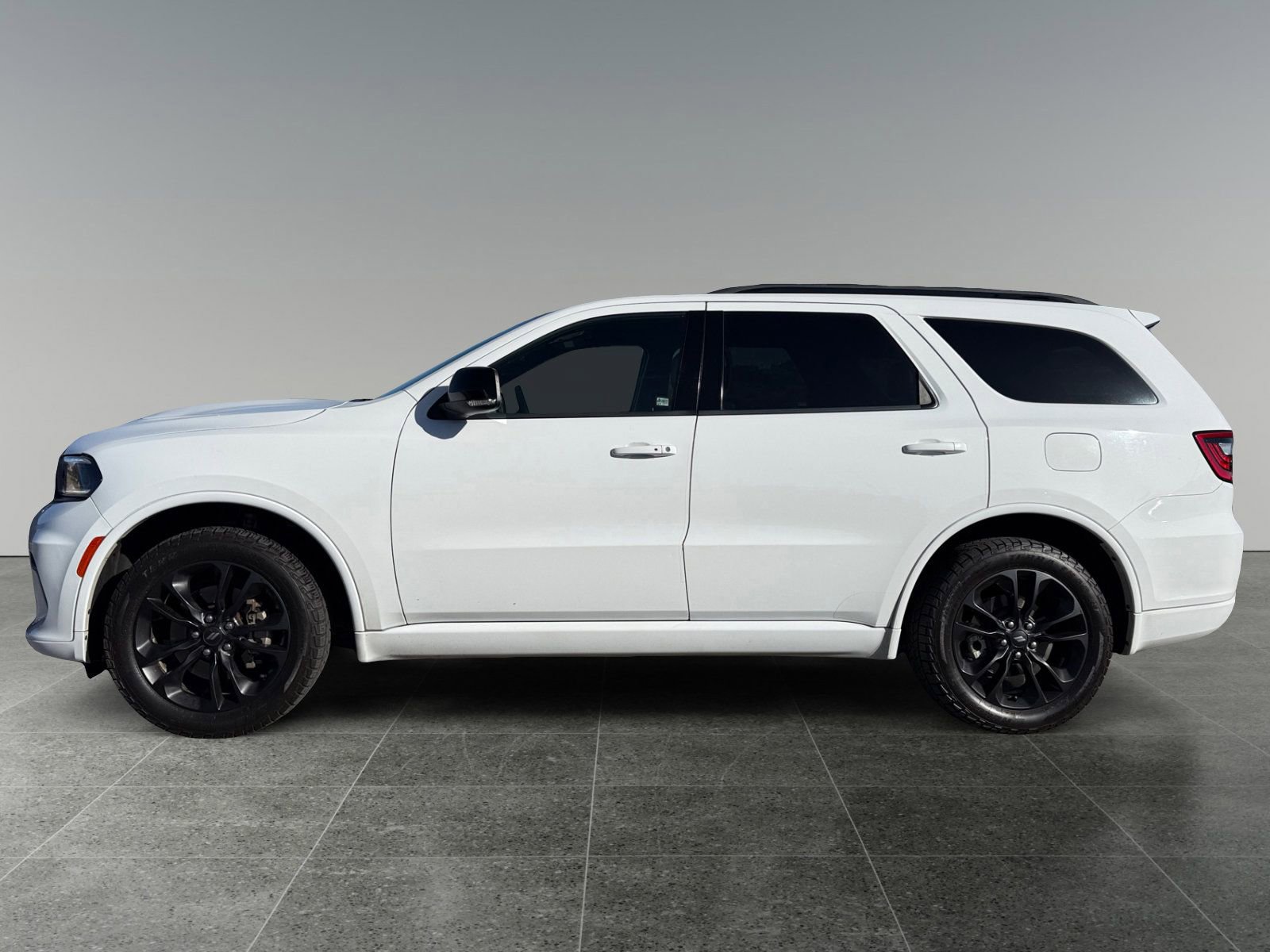 Used 2021 Dodge Durango GT AWD/4WD image 2