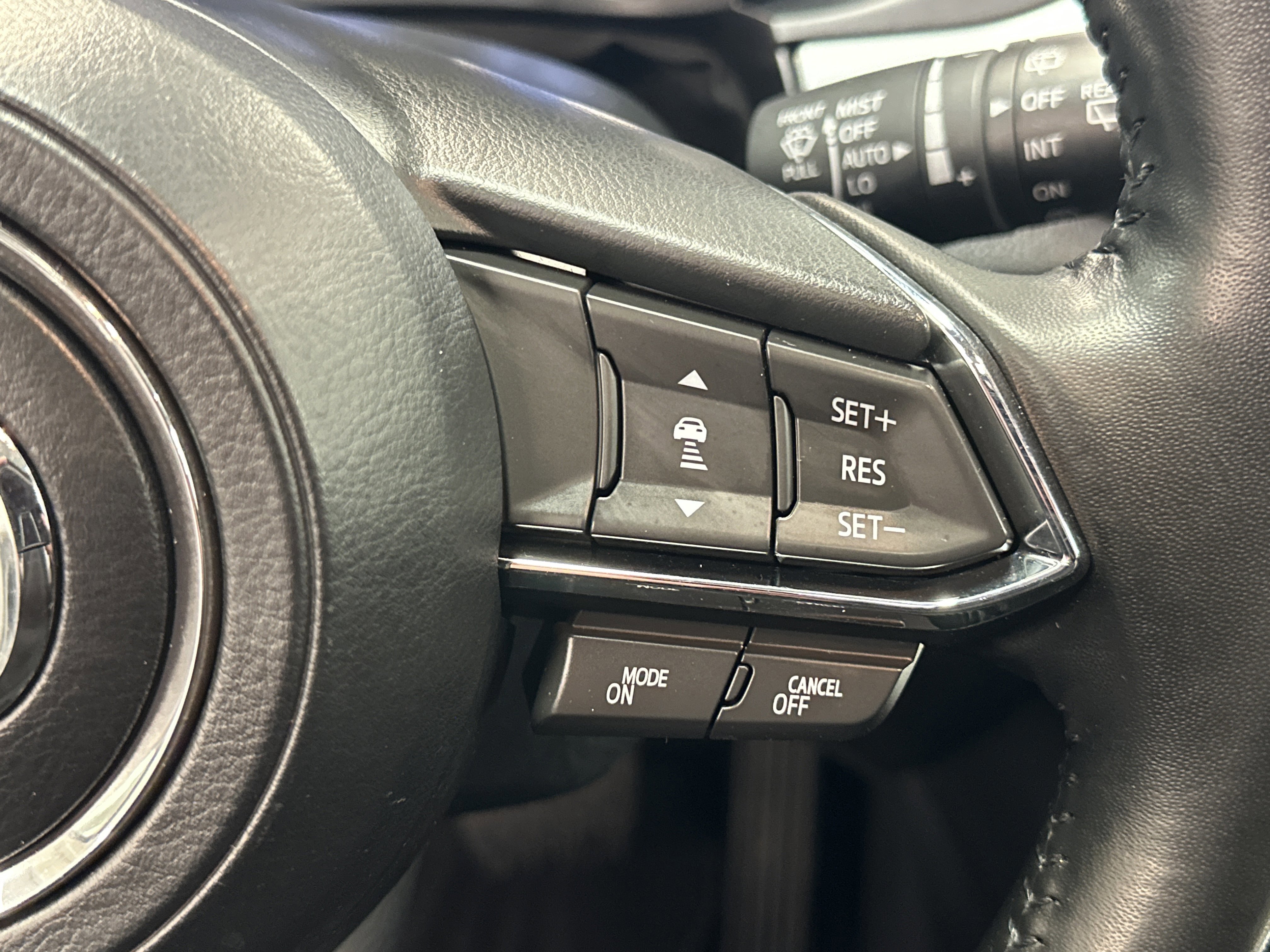 Used 2023 MAZDA CX-9 Touring Plus image 35