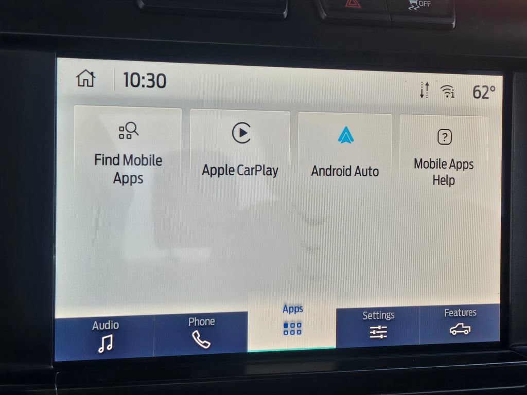 Certified 2023 Ford F150 XLT AWD/4WD image 27