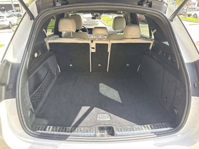 Used 2024 Mercedes-Benz GLE 450 4MATIC image 9