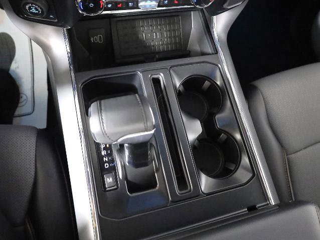 Certified 2025 Ford F150 Lariat w/ Equipment Group 502A High image 16