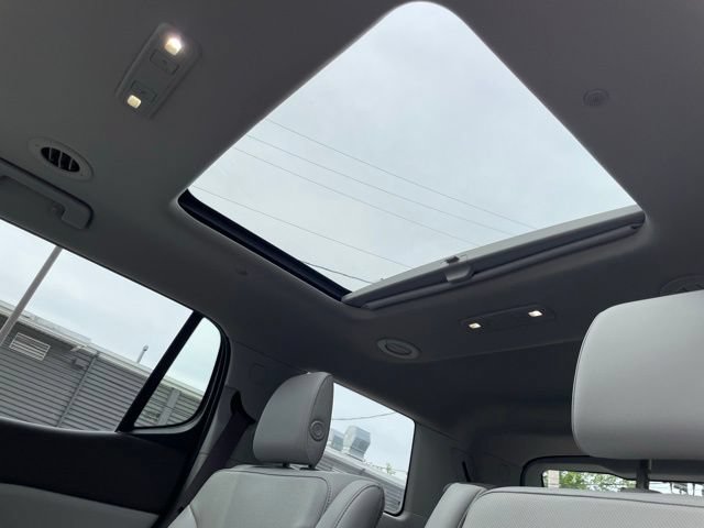 Used 2019 GMC Acadia SLT AWD/4WD image 29