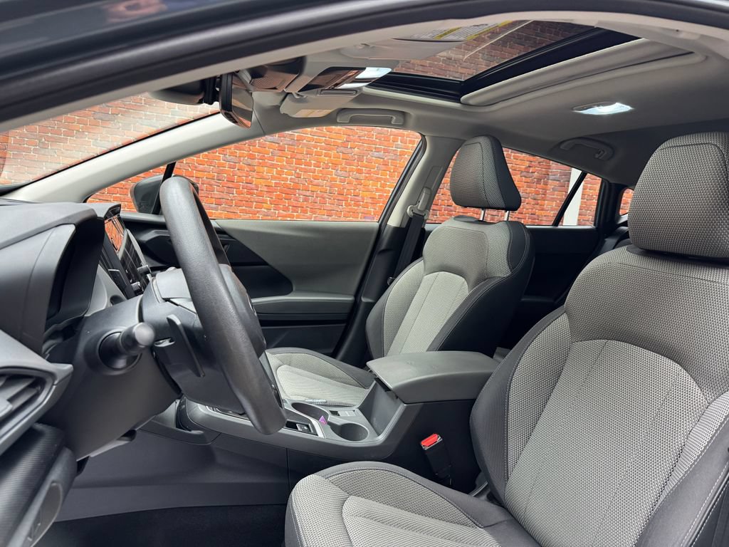 Used 2024 Subaru Crosstrek 2.0i Premium AWD/4WD image 23