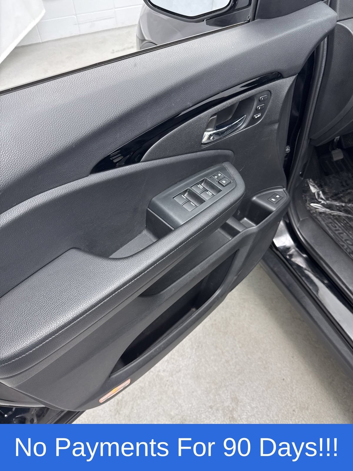 Used 2022 Honda Pilot Touring image 14