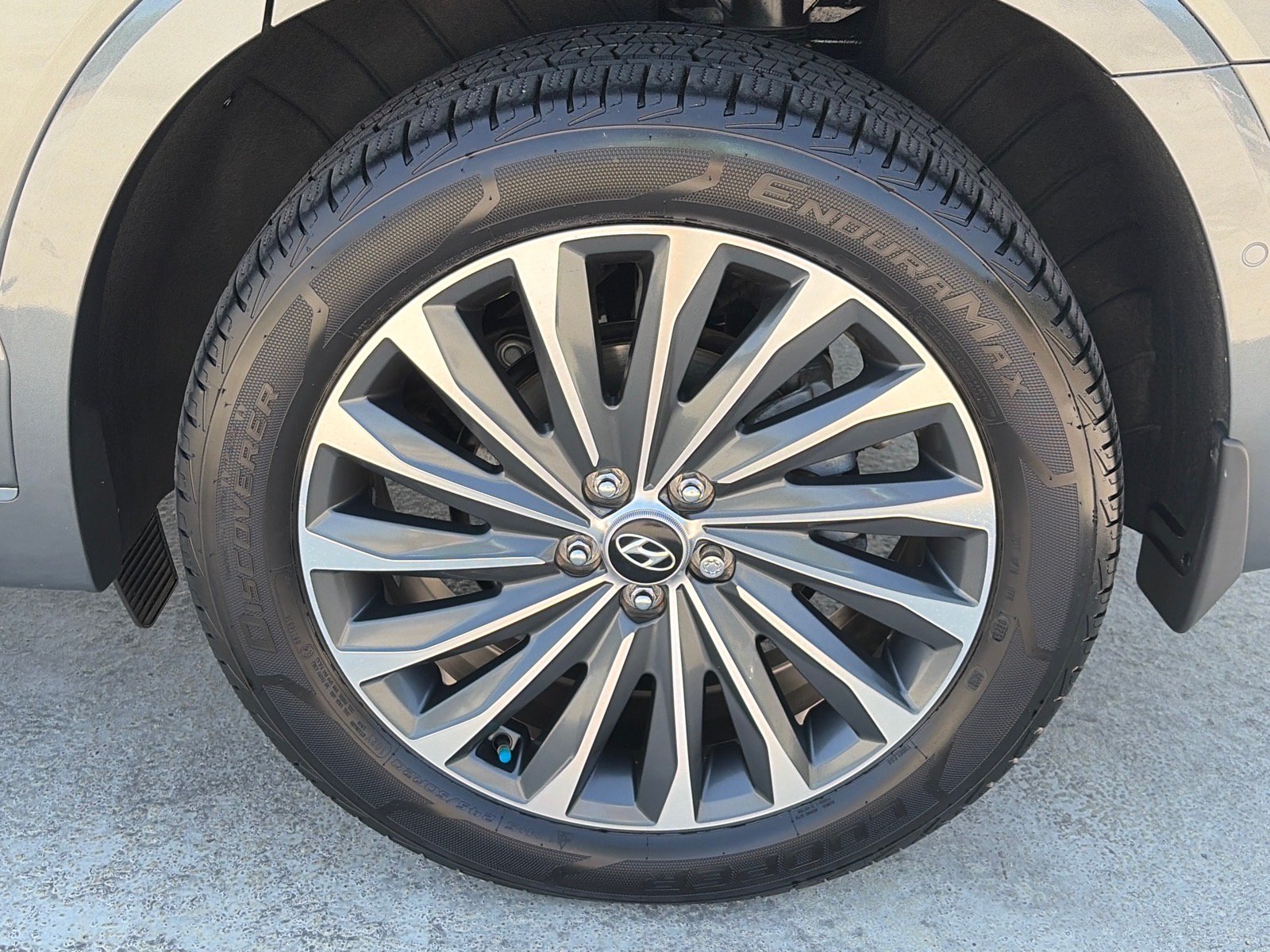 Used 2024 Hyundai Palisade Calligraphy AWD/4WD image 21